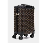 GUESS Wilder 18 IN 8-Wheeler Charcoal