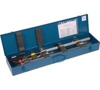 Maleta de acero Dehn para detector de tensión PHE III - 767701