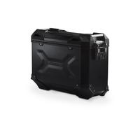 SW-Motech 37 l. Derecho. Negro. - 37 l. Derecho. Negro.