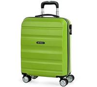 Maleta de cabina 55x40x20 - Maletas de viaje cabina rígidas trolley 4 rueda