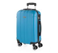 Maleta de cabina 55x40x20 - Maletas De Viaje Cabina Rígidas Trolley Con 4 R