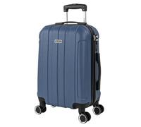 Maleta de cabina 55x40x20 - Maletas De Viaje Cabina Rígidas Trolley Con 4 R