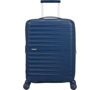 American Tourister FastForward Maleta de Cabina Navy Blue