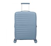 American Tourister Carro para hombre y mujer Fastforward Spinner 55, talla única