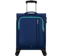 American Tourister Sea Seeker Equipaje de cabina Combat Navy