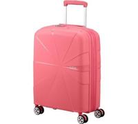 AMERICAN TOURISTER Spinner EXP TSA Star Vibe Sunkissed Coral 55 Unisex Adultos