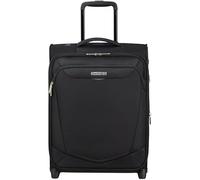 Maleta de Cabina American Tourister Upright SummerRide Negro 48 L 55 x 40 x 20 cm