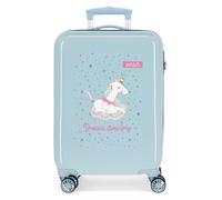 Maleta de cabina Enso Dreams come true rígida 55cm