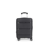 Maleta de Cabina expandible Akane rígida con Capacidad de 36 L