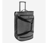 Maleta de cabina Kipsta Essential 30L negra gris 30 LITROS