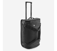 Maleta de cabina Kipsta Essential 30L negro 30 LITROS
