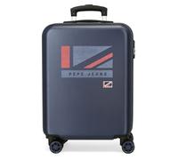 Maleta de Cabina Pepe Jeans Aidan rígida 55cm