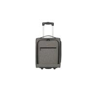 Maleta de cabina Travelite gris
