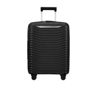 Maleta De Cabine SAMSONITE Upscape (55Cm - Expansível - 4 Rodas - 2.3Kg) Preto