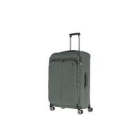 Maleta de equipaje blanda Travelite Priima aceituna