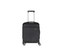 Maleta de equipaje blanda Travelite Priima negro