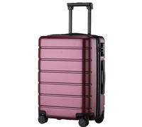 Maleta de Equipaje Maletas de Viaje Equipaje En Estuche Rígido Aprobado por La Aerolínea con Hilandero, Equipaje Rodante Liviano con Cerradura TSA Maletas Viaje Maleta de Mano (Color : D, Size : 20"
