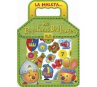 Maleta De Pegatinas Brillantes 2