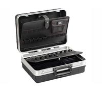 Maleta De Polietileno Impresa Por Inyección GT LINE REVO21 PEL