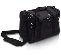 Maleta de primeros auxilios | grande | JUMBLE'S | negra | Elite Bags