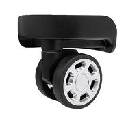 Maleta de reparación de equipaje, pieza de maleta, maleta, repuesto izquierdo y derecho, 1