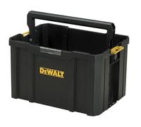 Maleta de transporte abierta DeWALT TSTAK DWST1-71228