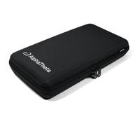 Maleta de transporte AlphaTheta DJC-FLX2 Negra EVA para Pioneer DDJ-FLX2