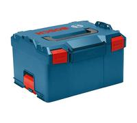 Bosch L-BOXX 238 Professional Caja de almacenaje Rectangular ABS Negro, Azul, Rojo