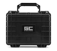 Maleta de transporte rígida Power Dynamics GIGCase2 Negro IP67