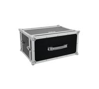 Maleta de transporte Roadinger 30107193 Madera contrachapada 6,1 kg Negro Plata