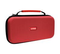 Maleta de transporte Trust 25761 Azul Rojo a prueba de golpes para Nintendo Switch 2