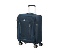 Maleta de viaje American Tourister Wanderlite Azul Marino Oscuro