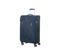 Maleta de viaje American Tourister Wanderlite Azul Marino Oscuro