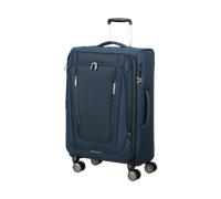 Maleta de viaje American Tourister Wanderlite Azul Marino Oscuro