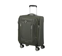 Maleta de viaje American Tourister Wanderlite Caqui Oscuro