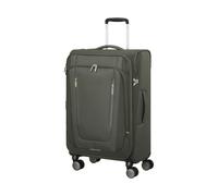 Maleta de viaje American Tourister Wanderlite Caqui Oscuro
