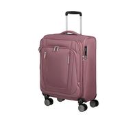 Maleta de viaje American Tourister Wanderlite Galactic Mauve
