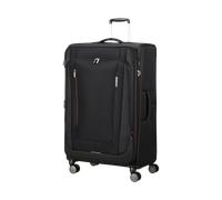 Maleta de viaje American Tourister Wanderlite Negro Sombra