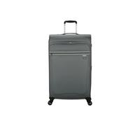 Maleta de viaje blanda Aerospin de American Tourister Selection antracita