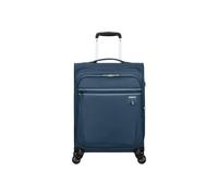 Maleta de viaje blanda Aerospin de American Tourister Selection índigo