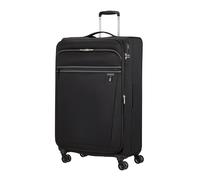 Maleta de viaje blanda Aerospin de American Tourister Selection Negro