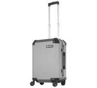 Maleta de viaje FC-Moto Alu Cabin Trolley 22 L