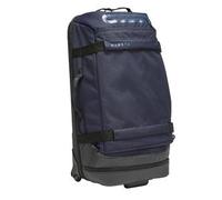 Maleta de Viaje Kipsta Intensive 65L azul 60 LITROS