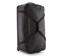 Patagonia - Black Hole Wheeled Duffel 100L Black w/Black - Negro Negro one size