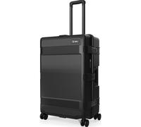 Maleta de viaje Peli ATX TRVL rígida grande para facturar, color negro.