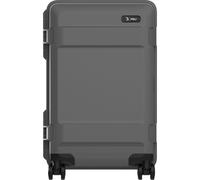Maleta de viaje rígida Peli ATX TRVL, color carbón.