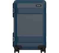 Maleta de viaje rígida Peli ATX TRVL, color índigo.