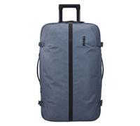 Maleta de viaje Thule Aion Wheel 95L Color: azul oscuro