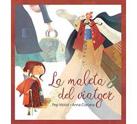 Maleta Del Viatger, La - La Caputxeta Vermella/ La Dorothy/ Harry Potter/ Jim Boto/ Jim Hawkins/ Mary Poppins/ Matilda/ Peter Pan I Wendy/ El Petit ... Princep/ Phileas Fogg... (SIN COLECCION)