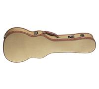 Stagg gcx-ukt GD carcasa Ukelele Tenor